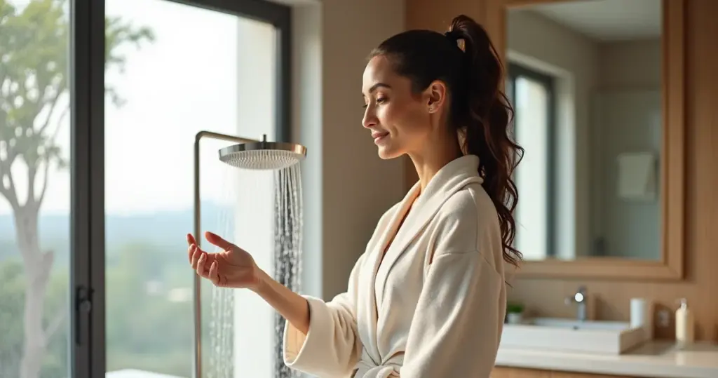 Como escolher o melhor chuveiro e evitar o erro que 90% cometem Como escolher o melhor chuveiro e evitar o erro que 90% cometem