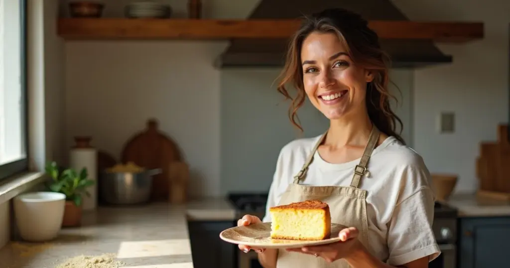 Como fazer bolo de aipim cremoso que não desmancha (o truque está na paciência) Como fazer bolo de aipim cremoso que não desmancha (o truque está na paciência)