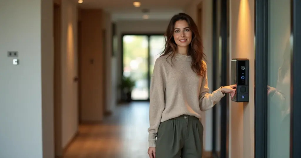 Como funciona o video porteiro: instale sem medo e tenha controle total