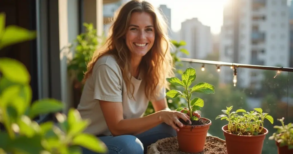 Como plantar hortelã em vaso e ter folhas frescas em 7 dias Como plantar hortelã em vaso e ter folhas frescas em 7 dias