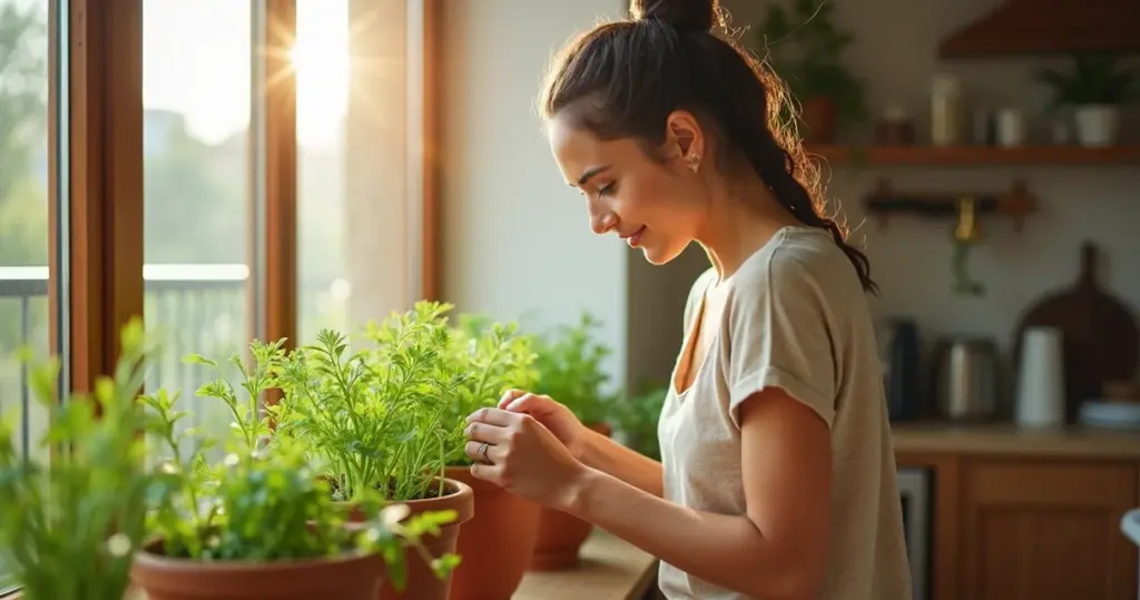 Como plantar rúcula em vaso e colher salada fresca em 60 dias Como plantar rúcula em vaso e colher salada fresca em 60 dias