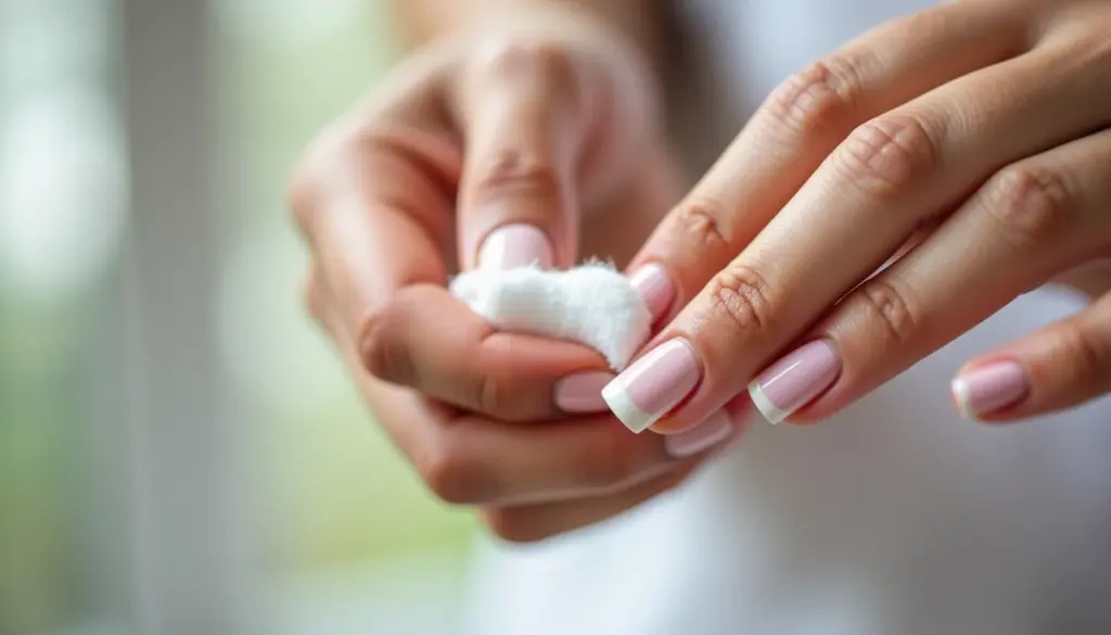 Como tirar esmalte em gel: passo a passo seguro em 5 etapas