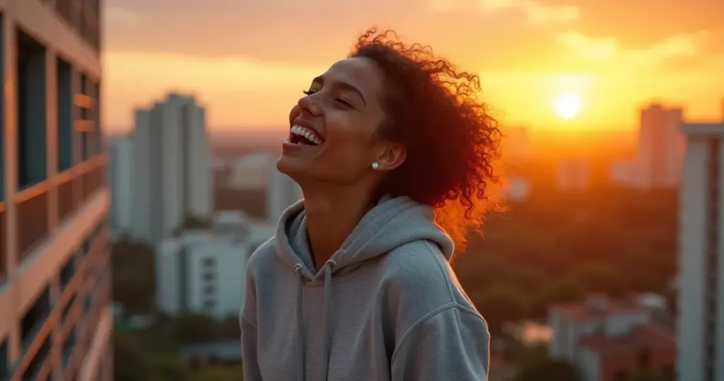 Conjunto Moletom Feminino: Como Escolher o Modelo Perfeito