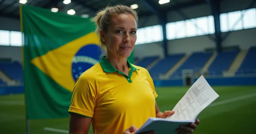 Copa do Mundo de Futebol Feminino 2027: o método das campeãs que você pode copiar