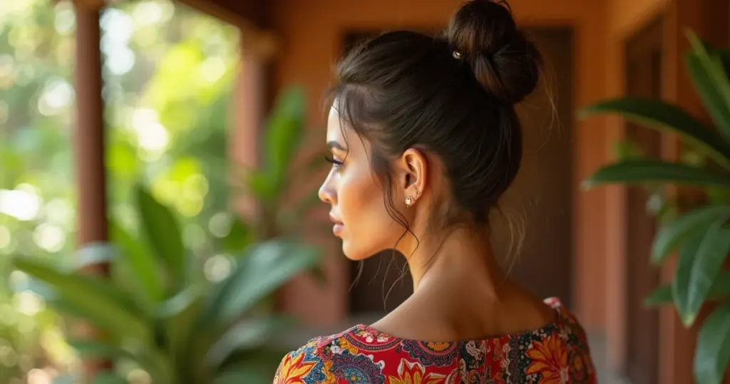 15 Ideias de Coques e Penteados que Mudam sua Presença em 2026