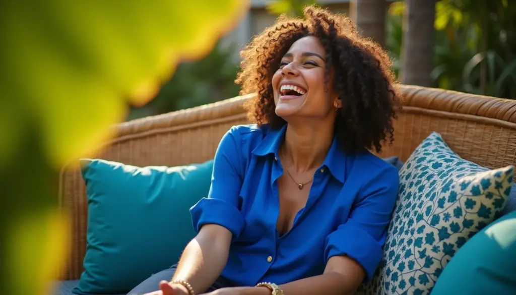 8 Ideias com Azul Royal para Moda e Decoração em 2026