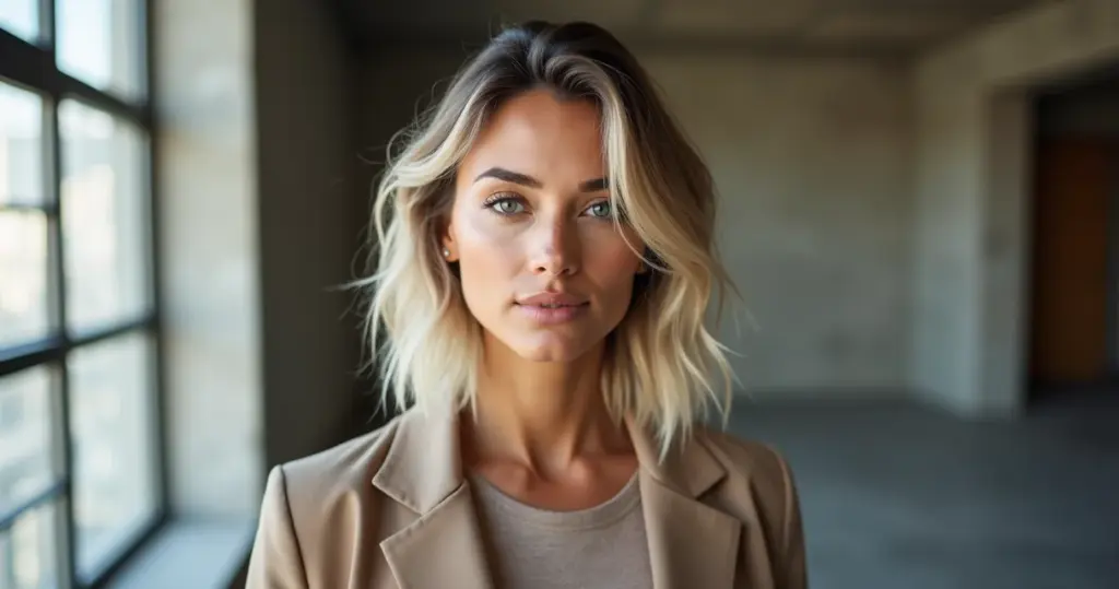 8 Ideias de Cores de Cabelo Loiro Escuro Acinzentado para Neutralizar o Alaranjado 8 Ideias de Cores de Cabelo Loiro Escuro Acinzentado para Neutralizar o Alaranjado