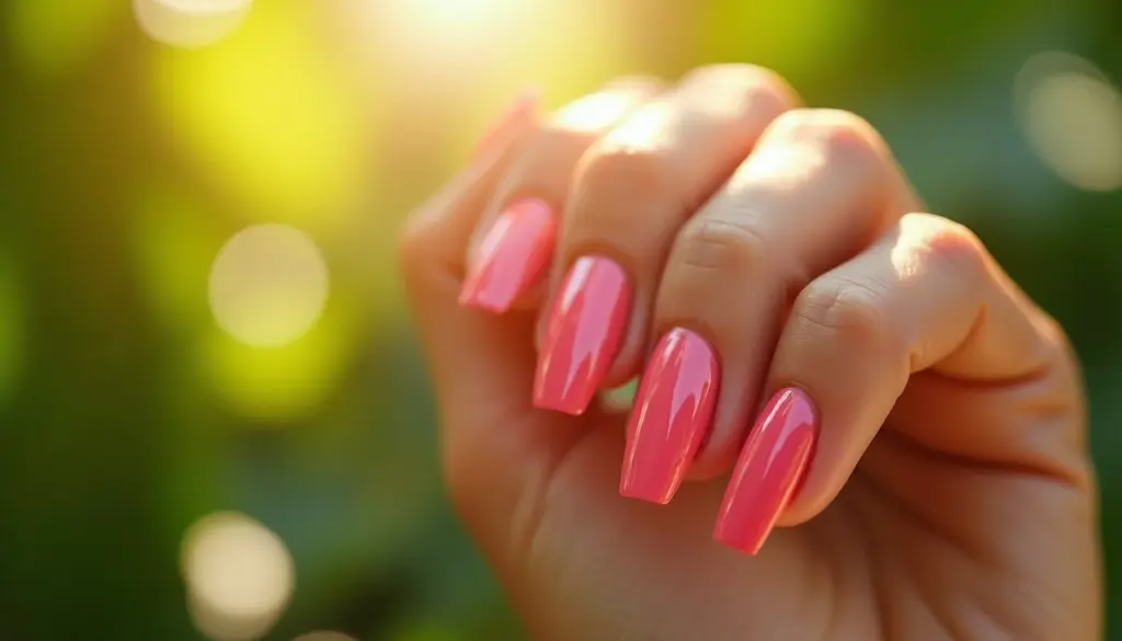 9 Cores de Esmalte para 2026: Tendências e Inspirações