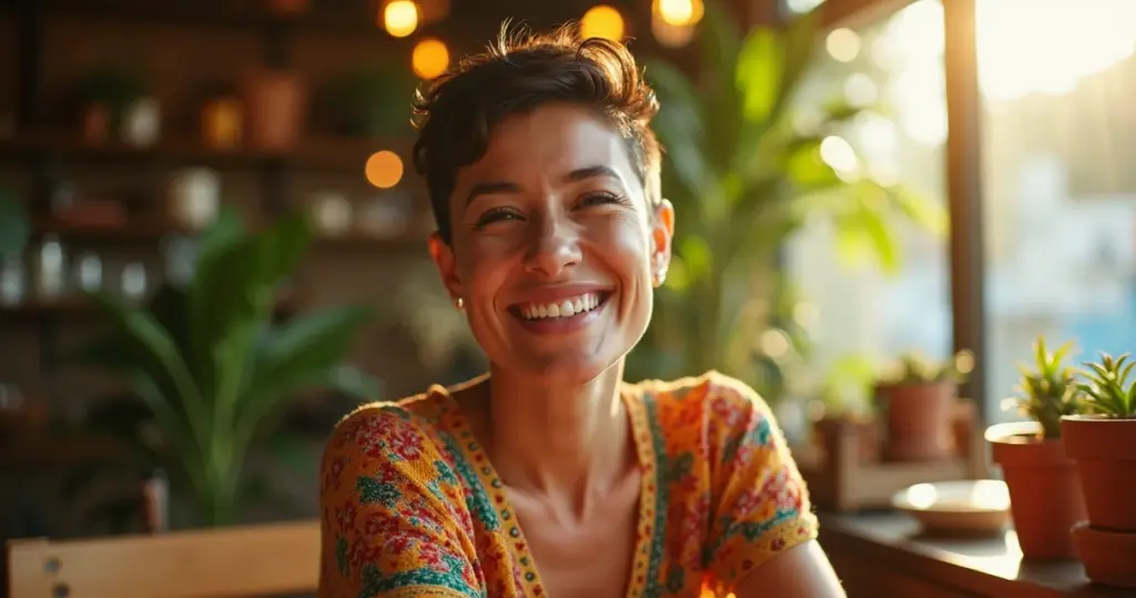 Corte Curto Feminino: O Segredo para Escolher o Seu Perfeito