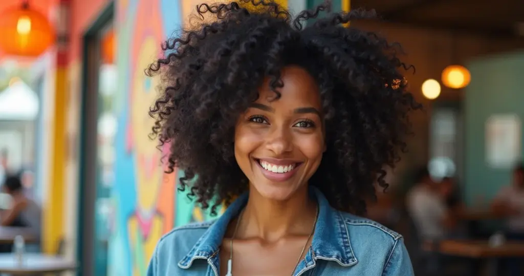 8 Cortes de Cabelo Black Feminino que Transformam Seu Crespo 8 Cortes de Cabelo Black Feminino que Transformam Seu Crespo