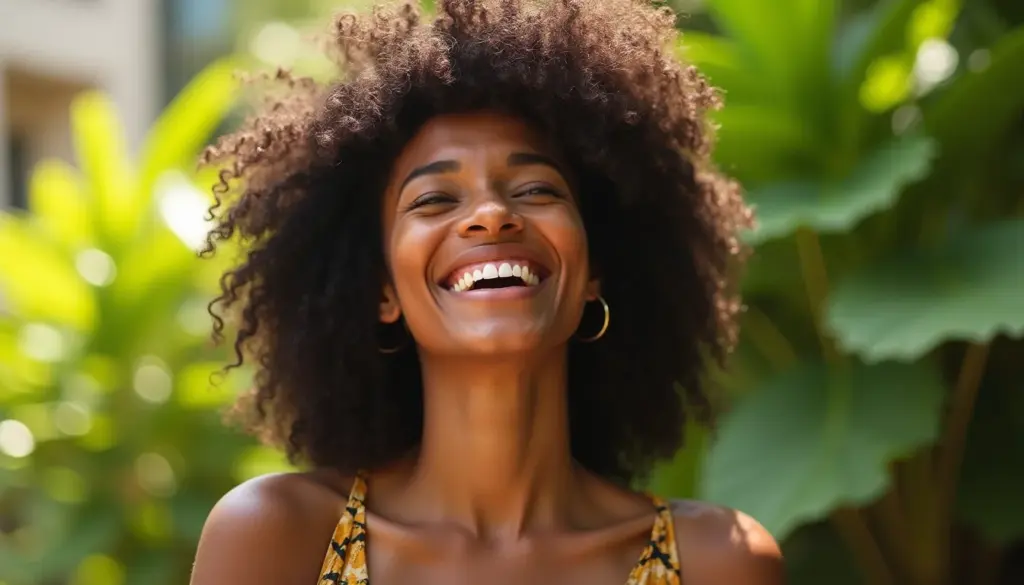 8 Cortes de Cabelo Crespo Feminino para 2026: Fotos e Dicas