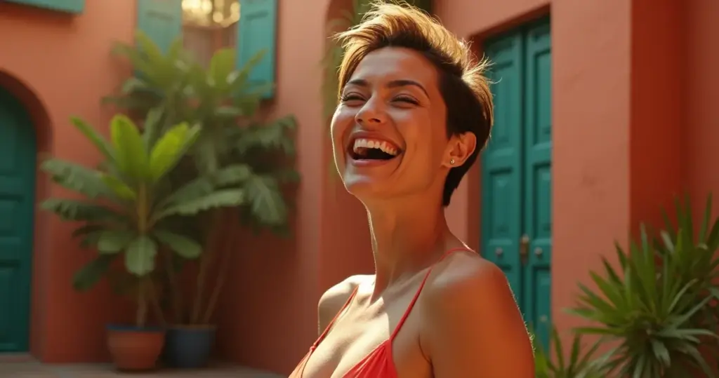 Corte de Cabelo Feminino Curto: Ideias e Tendências para 2026