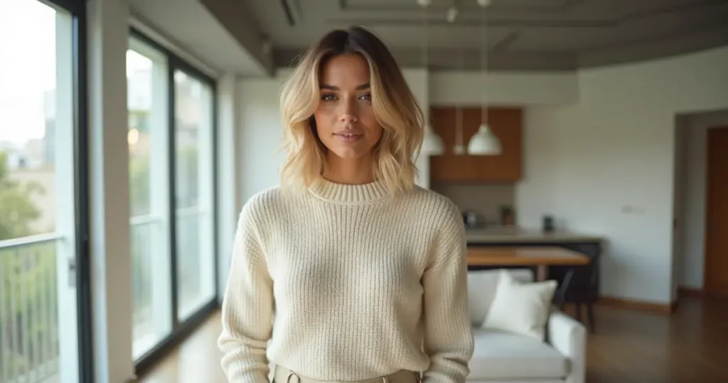 12 Cortes De Cabelo Feminino Tendência 2026: Práticos e Rejuvenescem 10 Anos