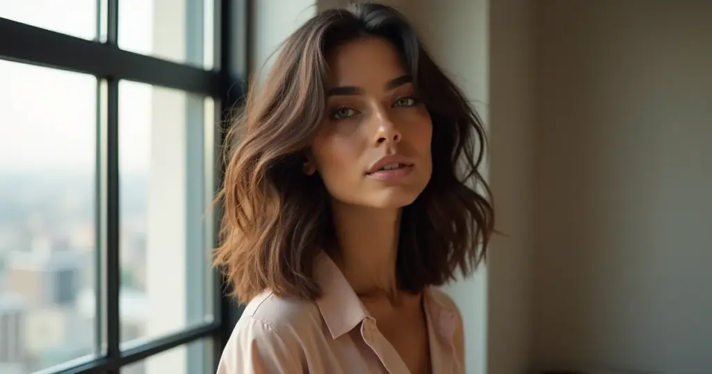 12 Ideias de Corte U em Camadas Que Dão Movimento e Volume