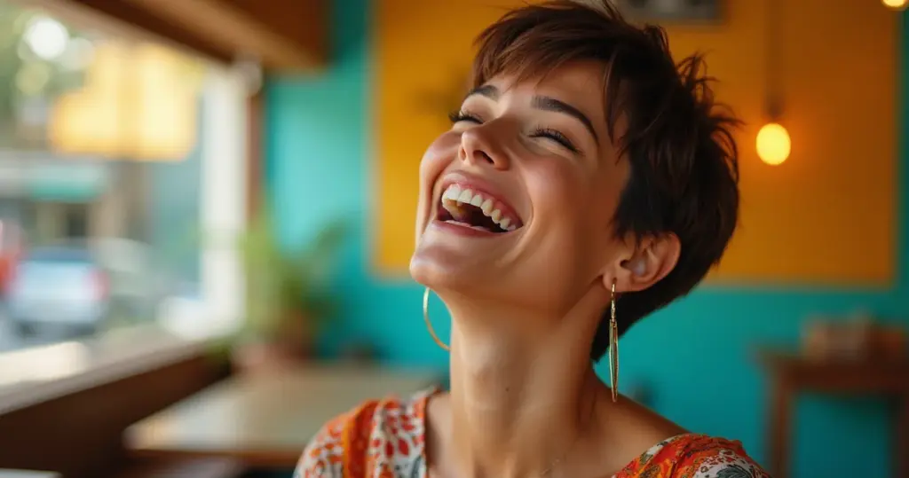 Corte Feminino Curto: Encontre o Seu Estilo Ideal com Dicas Práticas