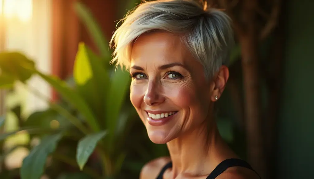 9 Ideias de Corte Pixie para Senhoras: Veja Fotos e Escolha