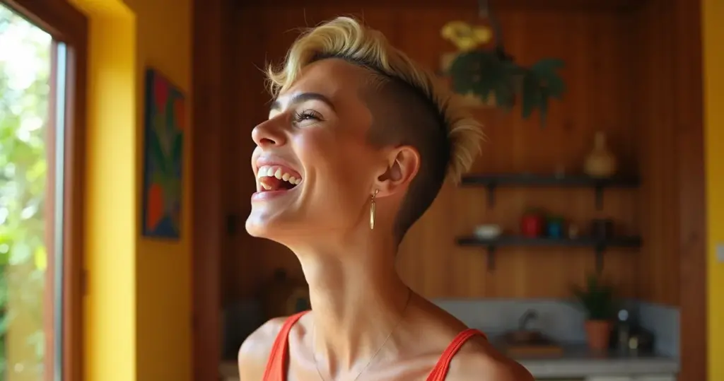 Cortes de cabelo feminino 2026: o segredo que ninguém te conta