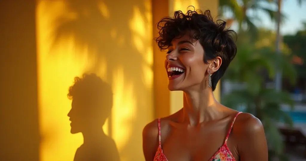 Cortes de Cabelo Feminino 2026: O Segredo da Beleza Prática