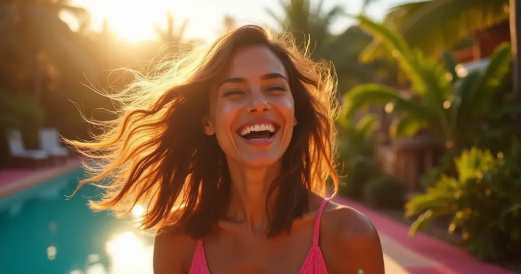 Cortes de cabelo feminino médio: os modelos que vão dominar 2026