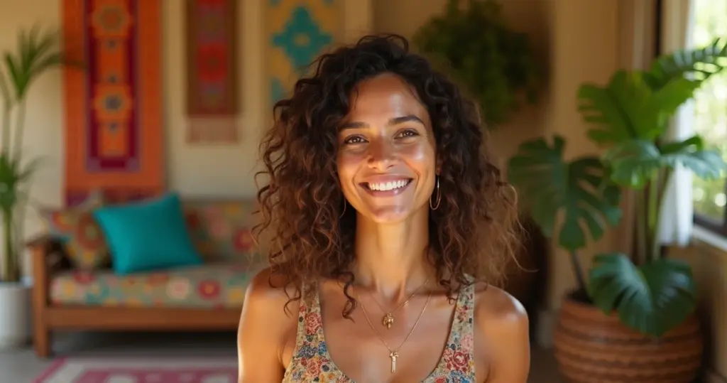 17 Cortes de Cabelo Ondulado Feminino que Transformam Seu Visual em 5 Min