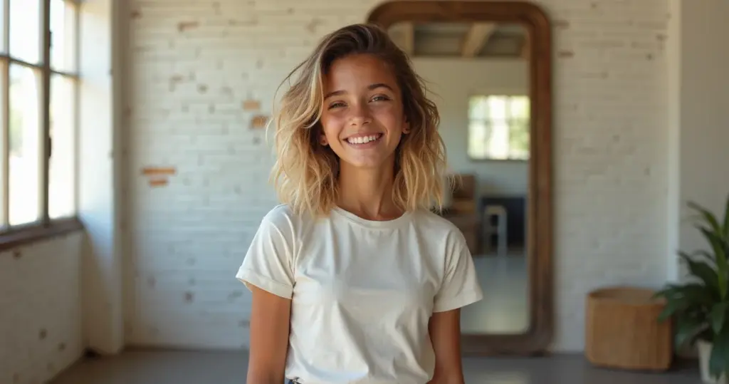 18 Cortes de Cabelo para Adolescêntes Feminino que Transformam sua Autoestima