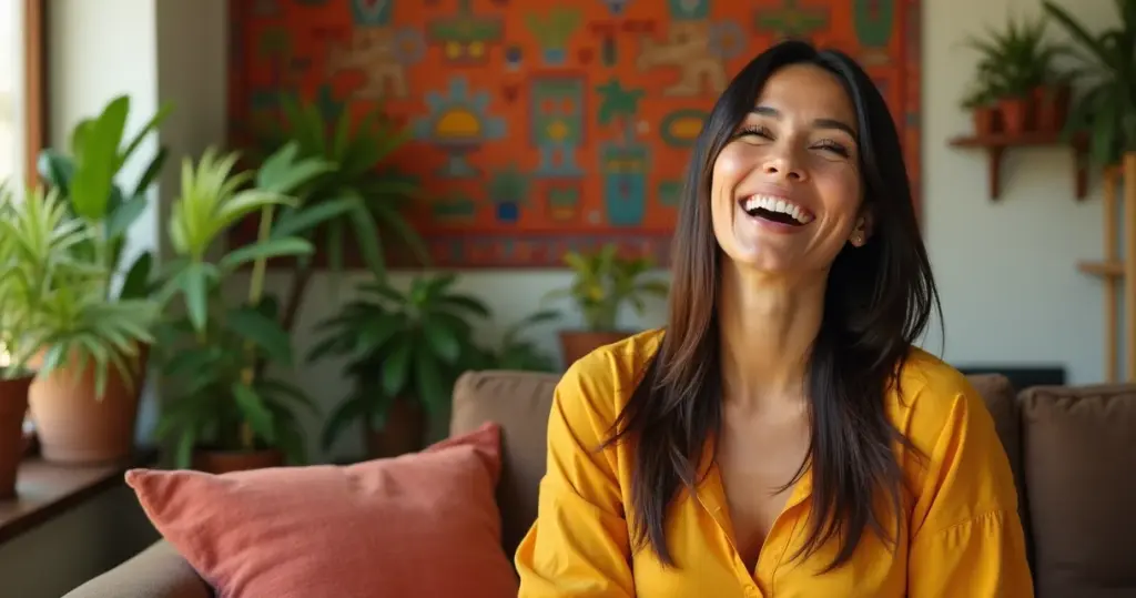 18 Cortes de Cabelos Lisos Femininos que Dão Volume em 5 Minutos