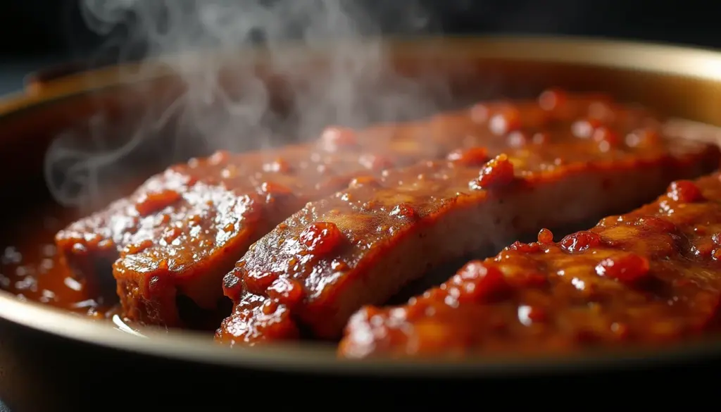 Costelinha de Porco na Panela de Pressão: Receita Fácil e Rápida