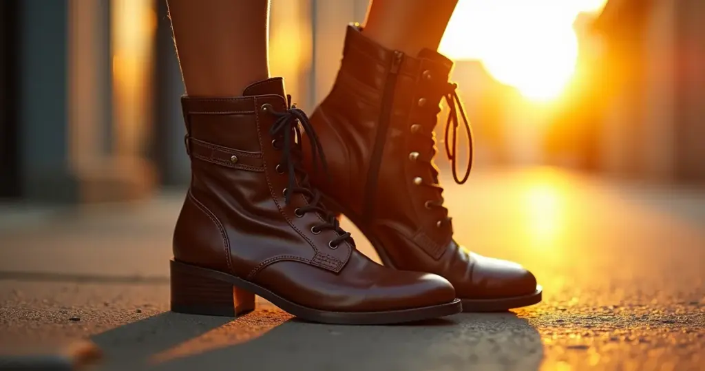 Coturno Feminino: Como Escolher o Modelo Perfeito em 2026