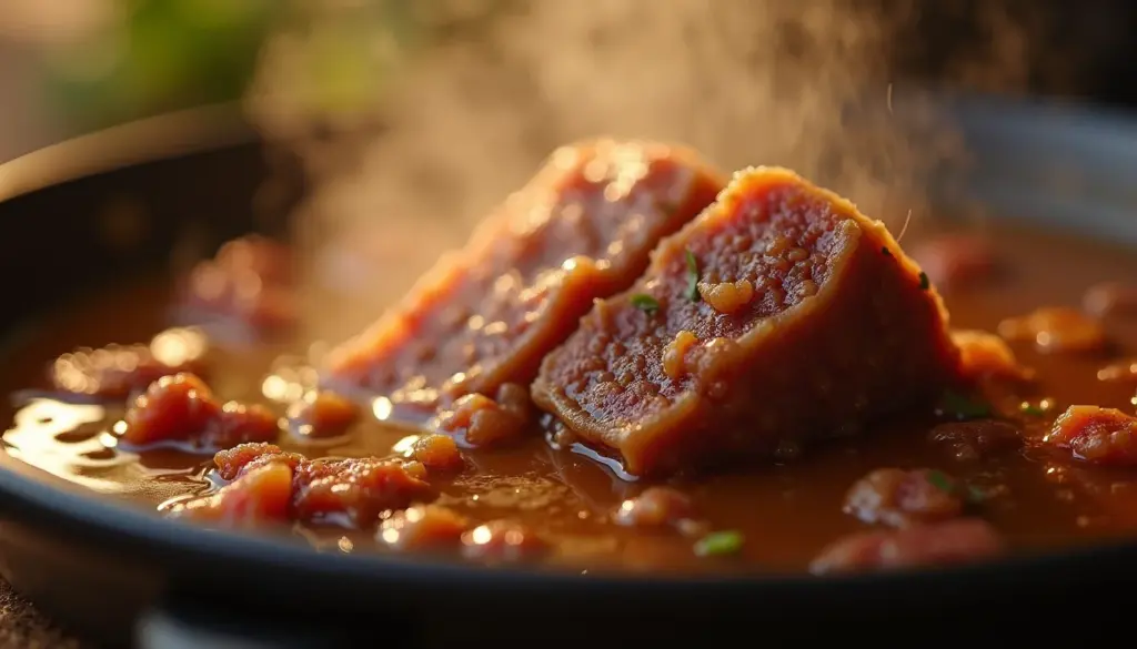 Coxão duro na panela de pressão: receita fácil e rápida
