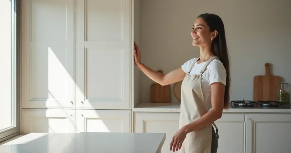 23 Ideias de Cozinha com Decoração Minimalista que Ampliam Espaços Pequenos 23 Ideias de Cozinha com Decoração Minimalista que Ampliam Espaços Pequenos