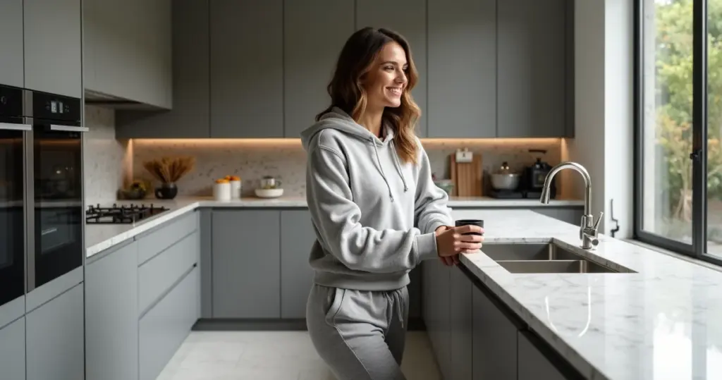 20+ Ideias de Cozinha Planejada Cinza para Qualquer Estilo