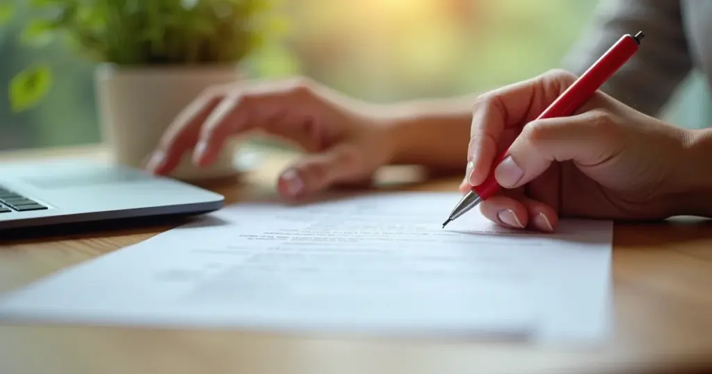 CV em inglês: o erro que 9 em 10 brasileiros cometem na 1ª linha