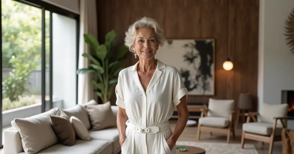 4 Estilos de Decoração 50 Anos Feminino: Escolha o Seu e Economize