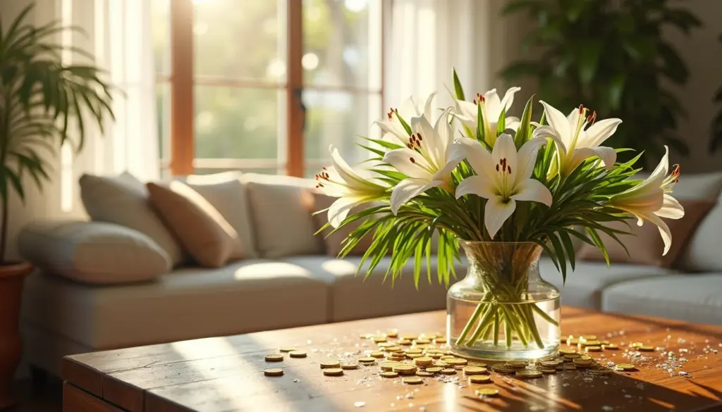 8 Ideias de Decoração de Ano Novo 2026: Simples e Baratas