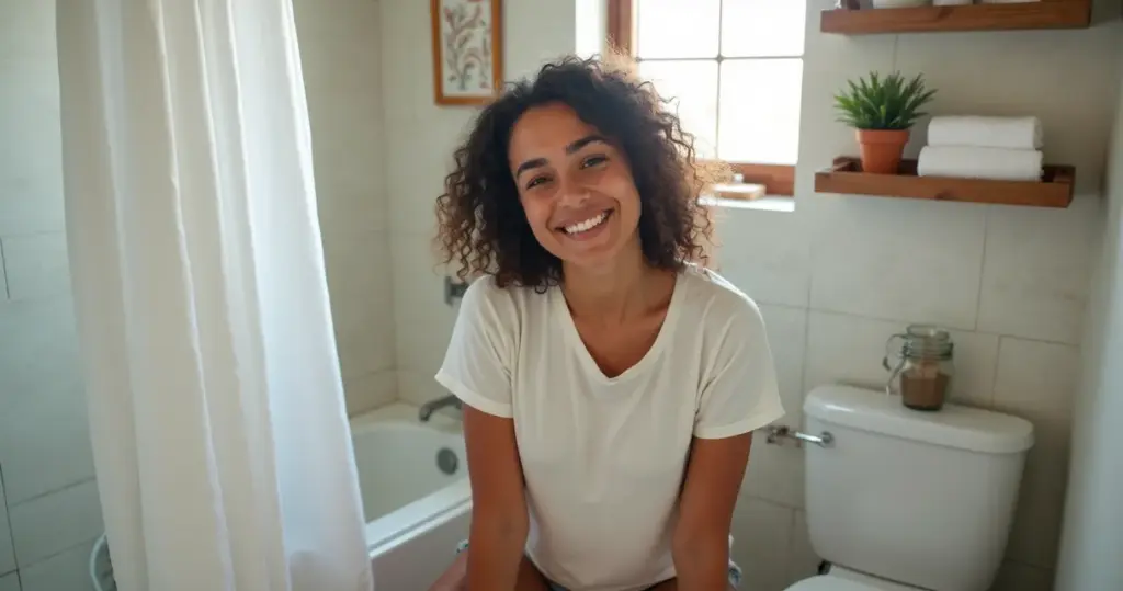 17 Ideias de Decoração de Banheiro Simples de Pobre (Gasta menos de R$500)