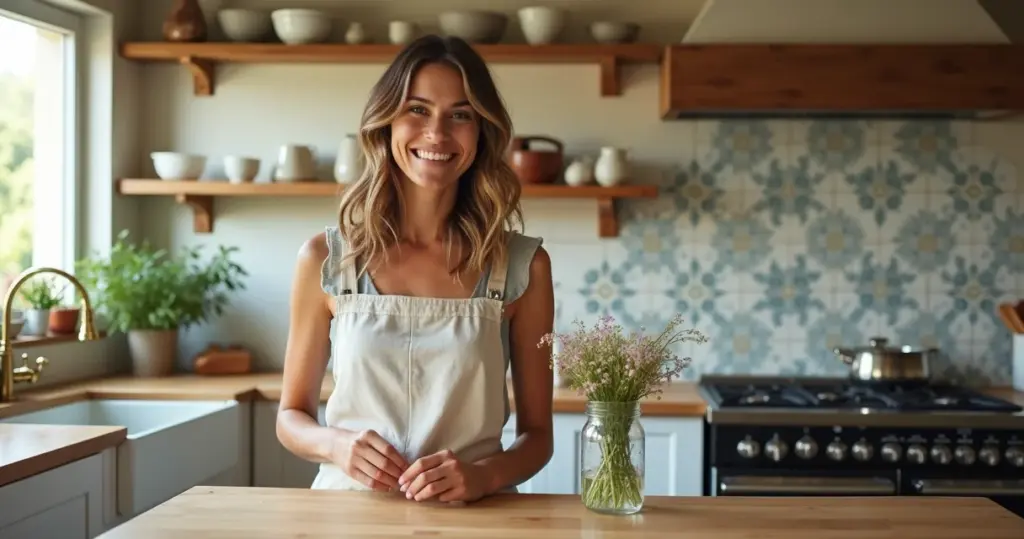 27 Ideias de Decoração de Cozinha Fazenda que Funcionam de Verdade 27 Ideias de Decoração de Cozinha Fazenda que Funcionam de Verdade