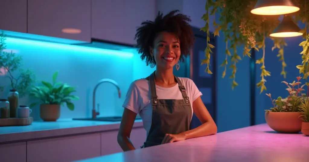 13 Ideias de Decoração de Cozinha no Avatar World (Grátis e Funcionais)