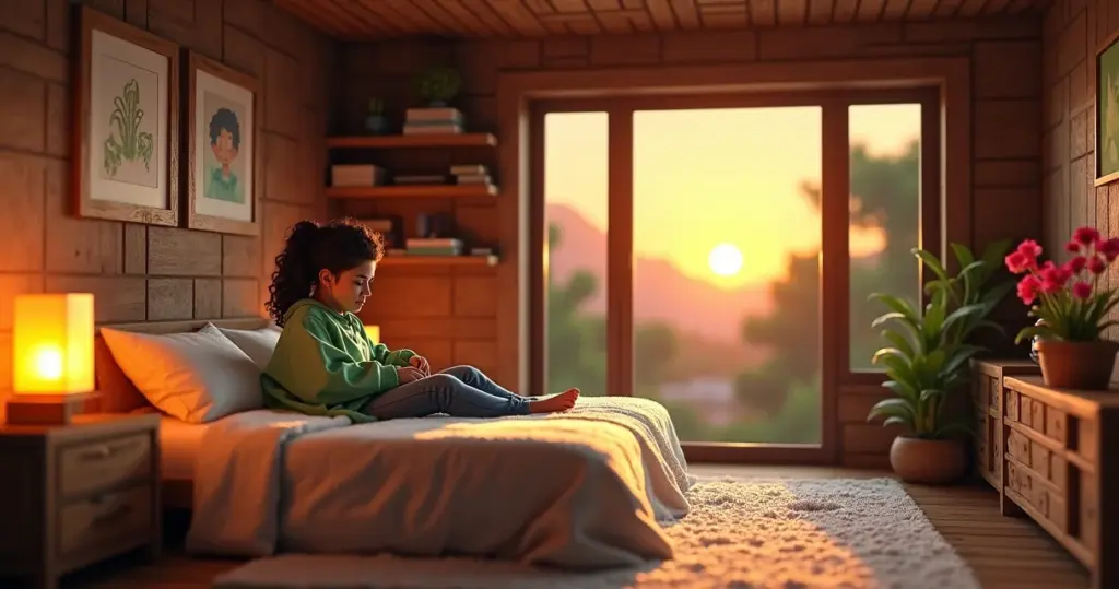 12 Ideias de Decoração de Quarto no Minecraft para Criar Seu Refúgio Perfeito