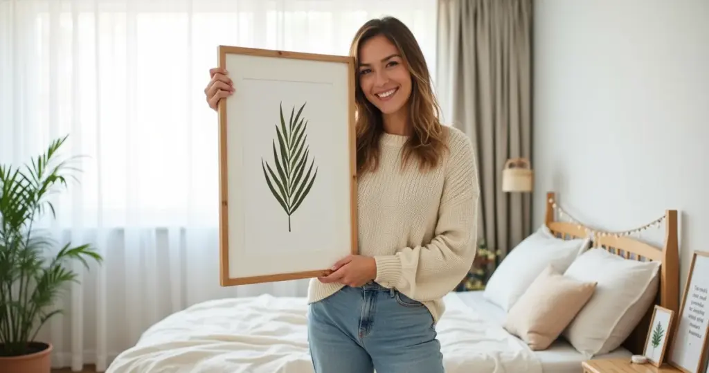 18 Ideias de Decoração de Quarto para Imprimir que Custam Menos de R$50 18 Ideias de Decoração de Quarto para Imprimir que Custam Menos de R$50