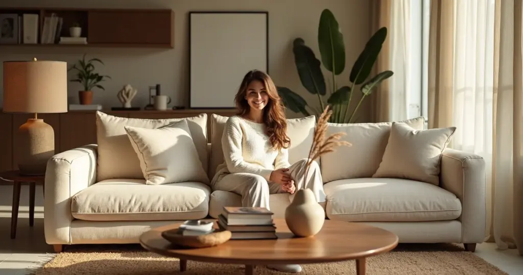 27 Ideias de Decoração de Sala Estar que Criam Aconchego Imediato 27 Ideias de Decoração de Sala Estar que Criam Aconchego Imediato