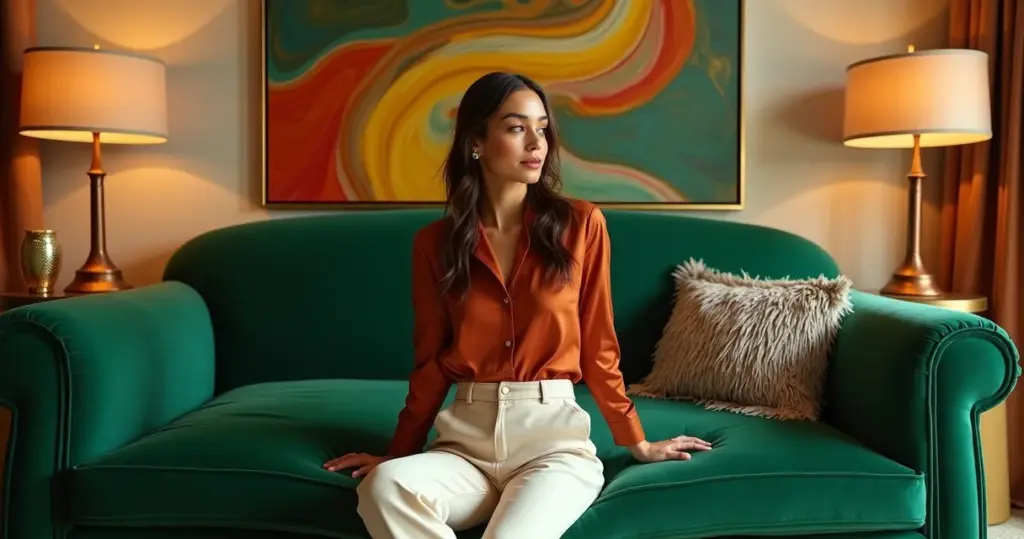 27 Ideias de Decoração de Sala O Mágico de Oz (Sem Parecer Infantil) 27 Ideias de Decoração de Sala O Mágico de Oz (Sem Parecer Infantil)