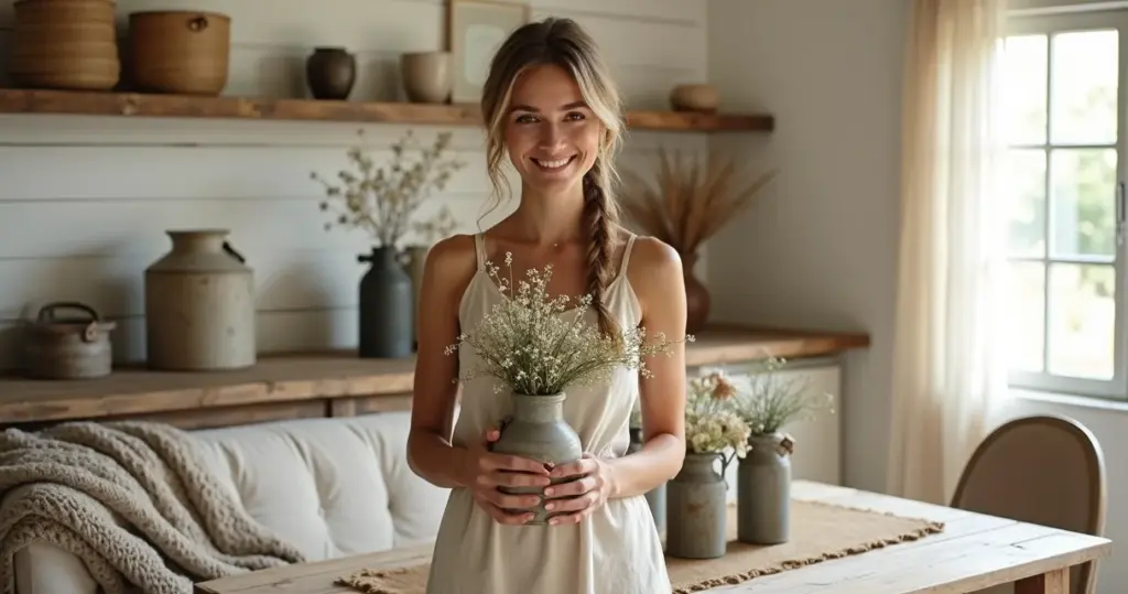 23 Ideias de Decoração Fazendinha Que Vão Encantar e Economizar