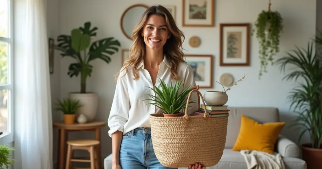 13 Ideias de Decoração Gastando Pouco (Com Preços Reais!)