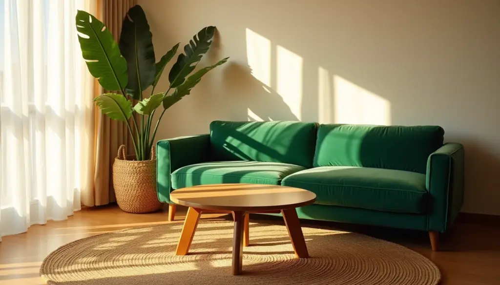 8 Ideias de Decoração para Sala Pequena: Amplie e Otimize