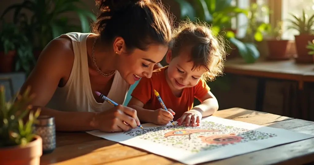 Desenho para imprimir e colorir: Encontre os melhores gratuitos