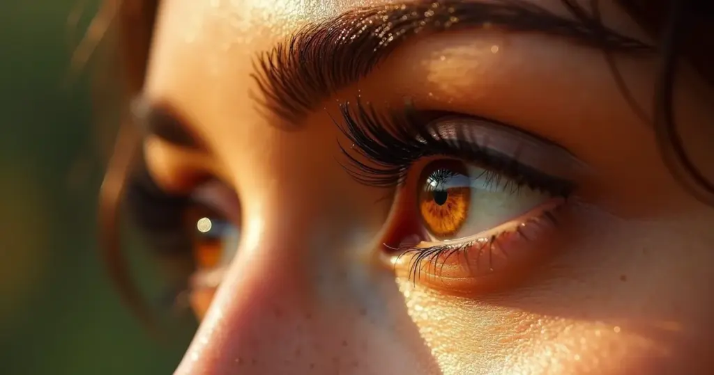 12 Ideias de Desenhos de Cílios que Vão Dar Vida aos Seus Olhos 12 Ideias de Desenhos de Cílios que Vão Dar Vida aos Seus Olhos