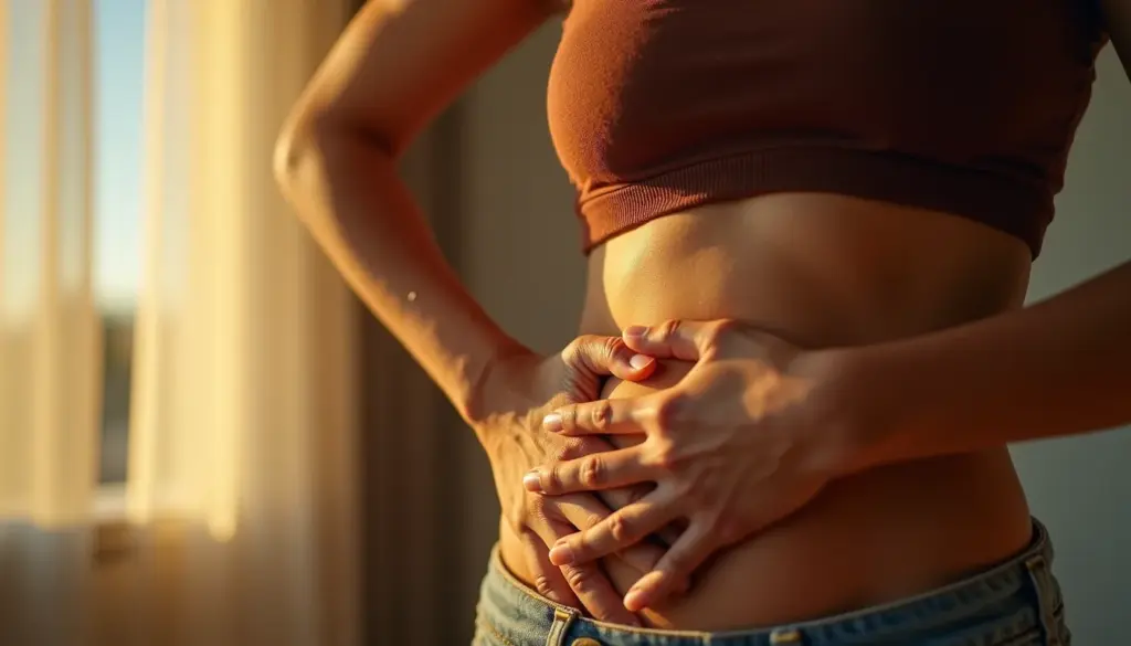 Dor na Virilha Lado Direito Feminino: 7 Causas e Quando se Preocupar