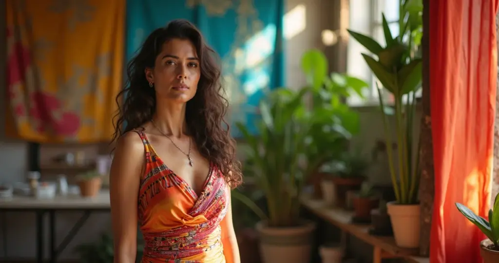 27 Ideias de Draping para Roupas e Decoração Perfeitas 27 Ideias de Draping para Roupas e Decoração Perfeitas