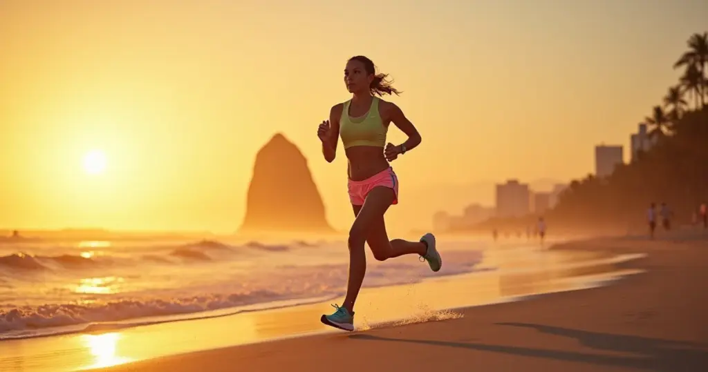 Duramo Speed Feminino: o tênis que pesa 250g e muda sua corrida