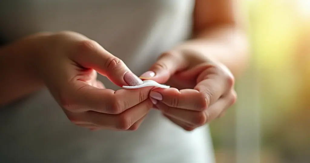 Esmalte descascando em 2 dias? O erro que 90% das mulheres cometem